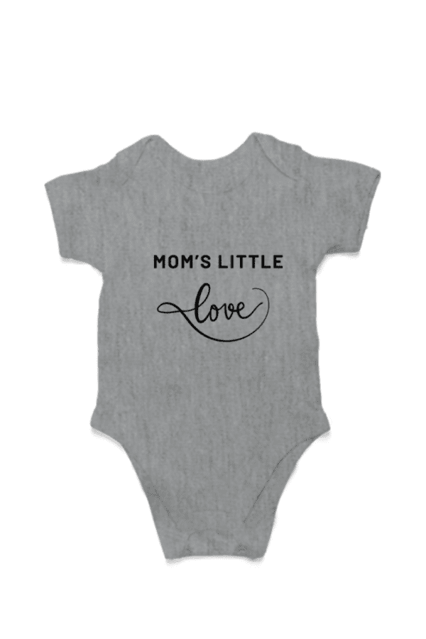 Mom's Little Love | TOS 15 - Mom 13 - Image 5