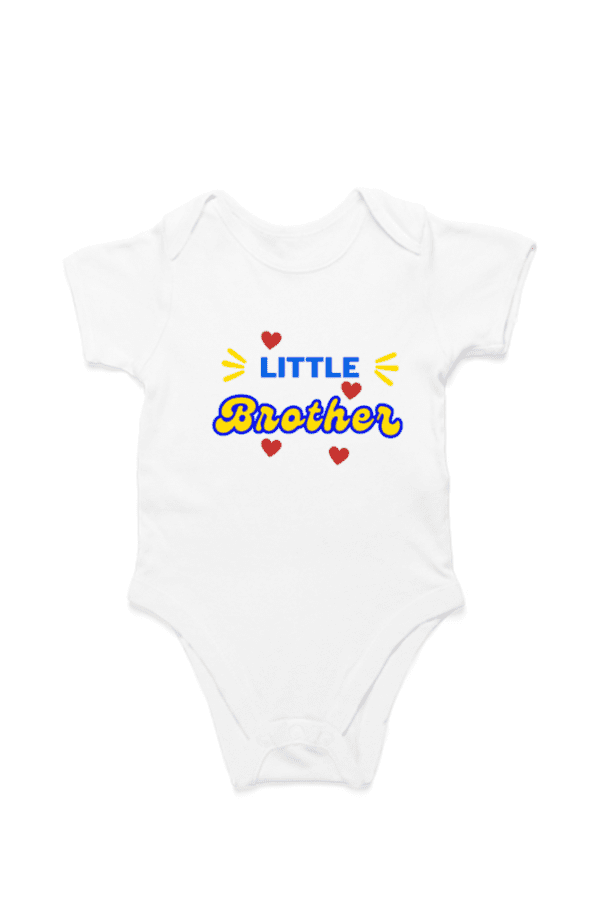 Little Brother – TOS 17 - BS15 - Image 4