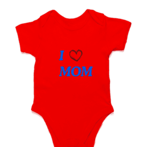 I Love Mom | TOS 15 - Mom 11