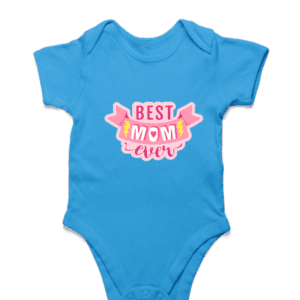 Best Mom Ever | TOS 15 - Mom 09