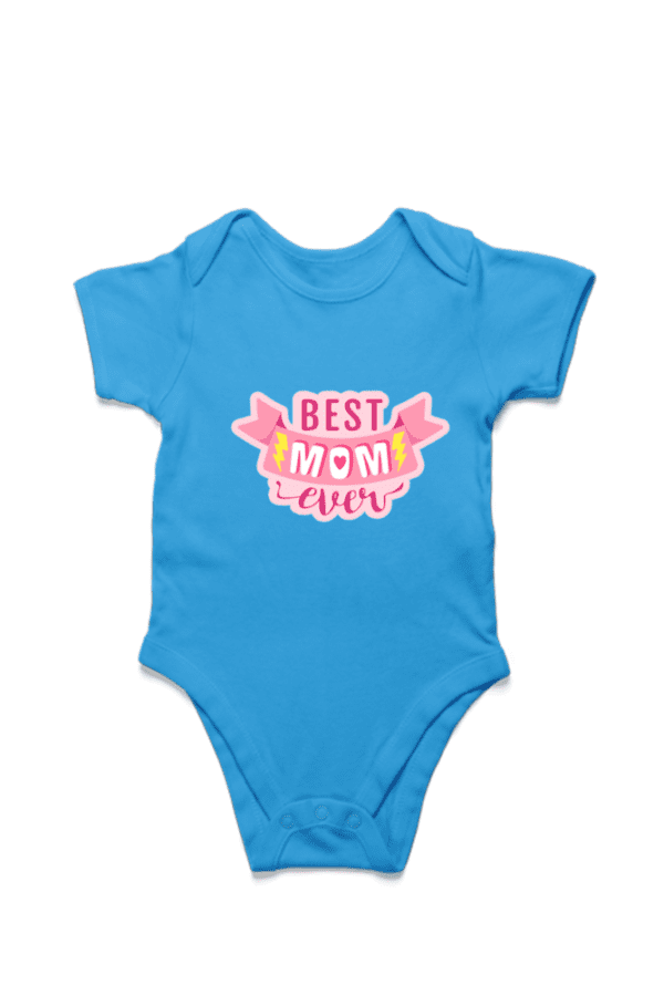 Best Mom Ever | TOS 15 - Mom 09