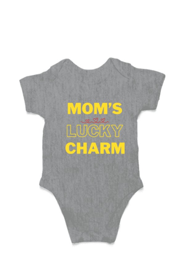MOM's Lucky Charm | TOS 15 - Mom 08 - Image 5