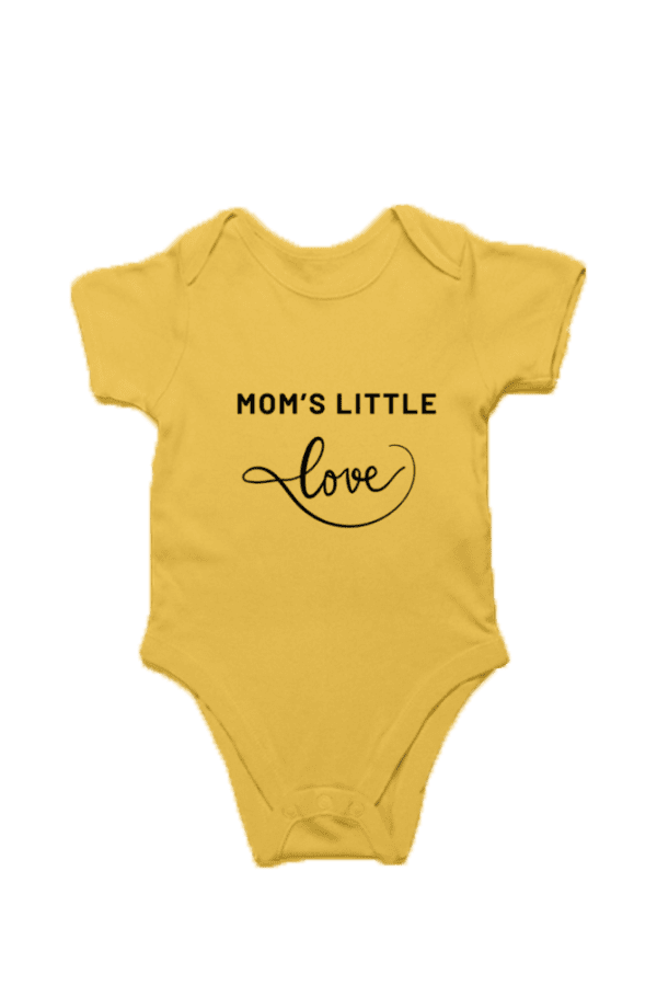 Mom's Little Love | TOS 15 - Mom 13 - Image 3
