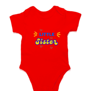 Little Sister – TOS 17 - BS14