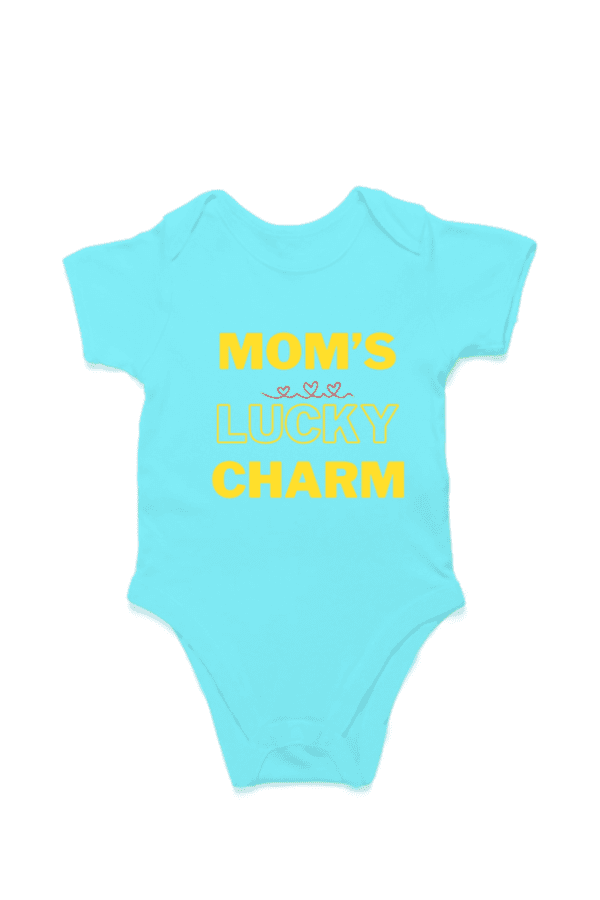 MOM's Lucky Charm | TOS 15 - Mom 08 - Image 4