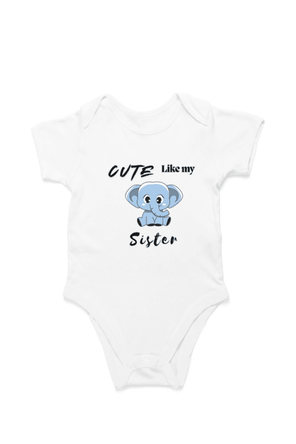 Cute Like My Sister – TOS 17 - BS13 - Image 6