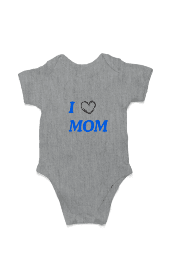 I Love Mom | TOS 15 - Mom 11 - Image 3