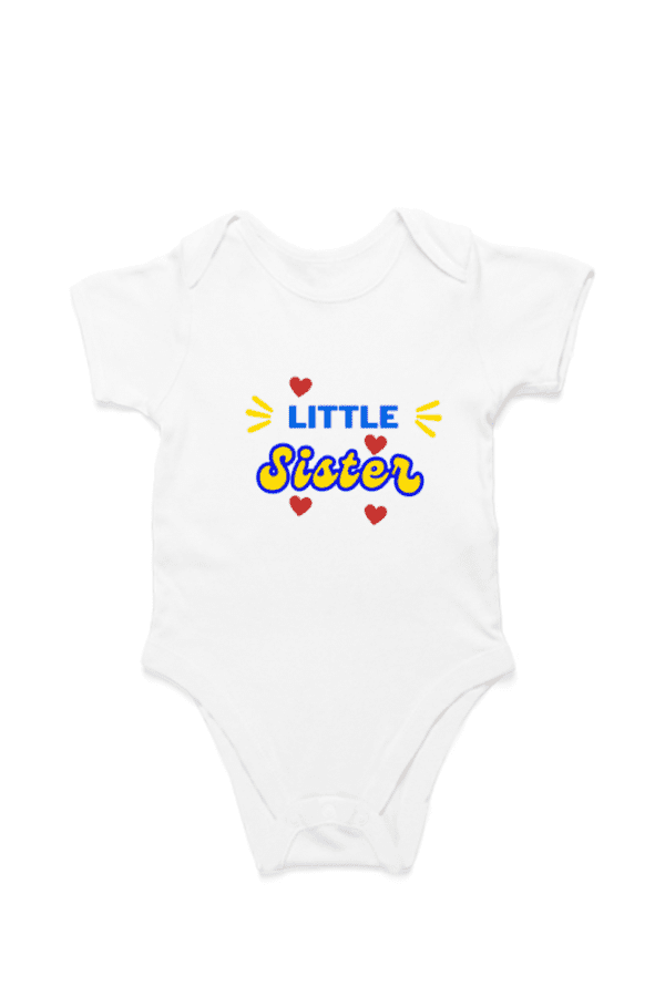 Little Sister – TOS 17 - BS14 - Image 4