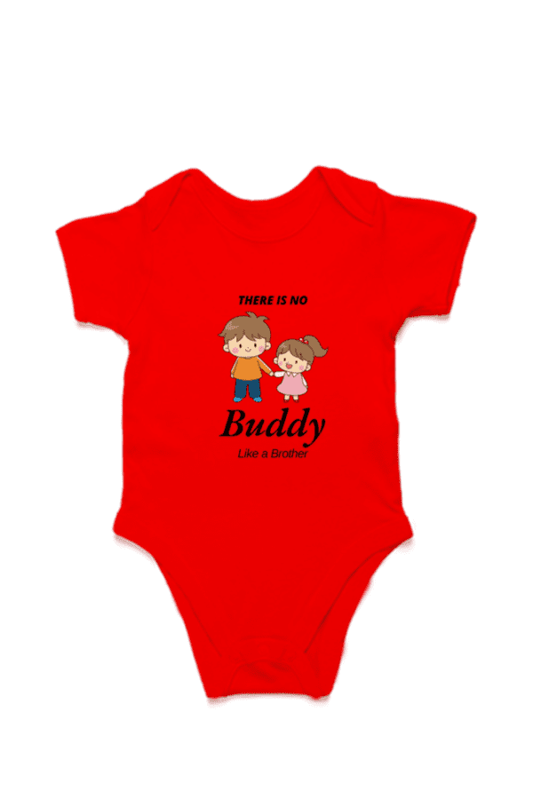 There is No BUDDY Like my Brother– TOS 17 - BS11 - Image 2