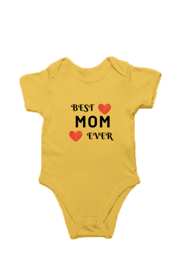 Best Mom Ever | TOS 15 - Mom 12 - Image 2