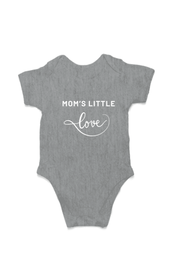 Mom's Little Love | TOS 15 - Mom 14 - Image 5