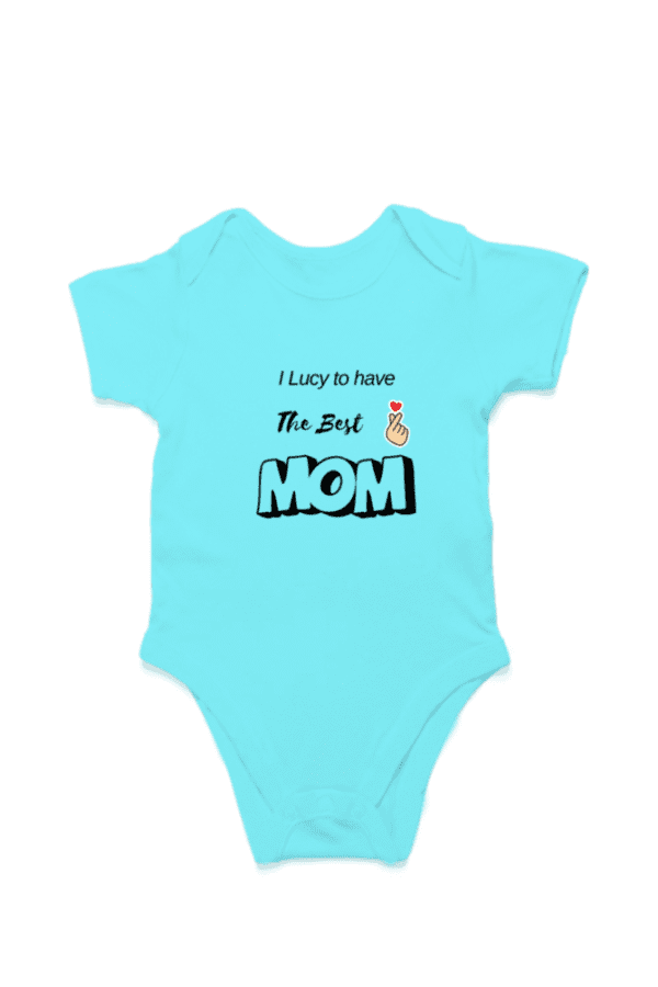 Lucky To Have Best Mom | TOS 15 - Mom 07 - Image 3