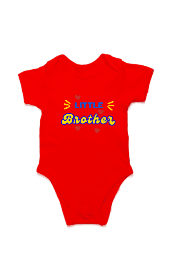 Little Brother – TOS 17 - BS15