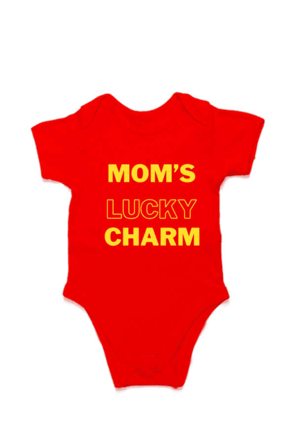 MOM's Lucky Charm | TOS 15 - Mom 08 - Image 2