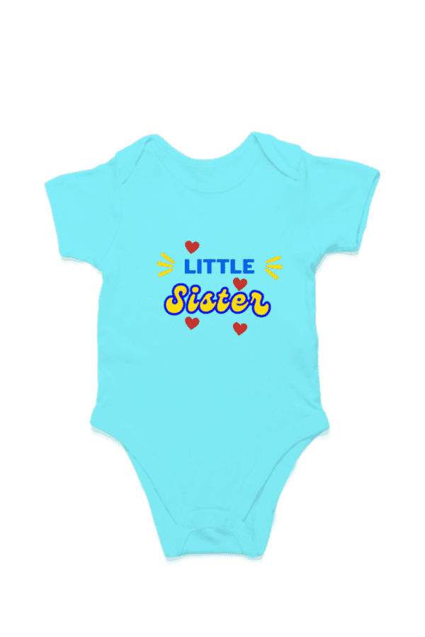 Little Sister – TOS 17 - BS14 - Image 2