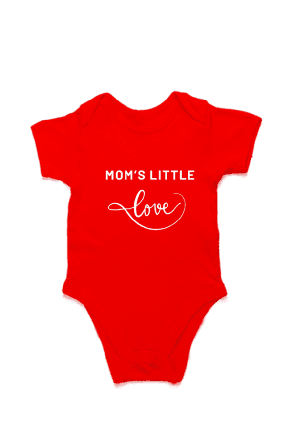 Mom's Little Love | TOS 15 - Mom 14 - Image 2