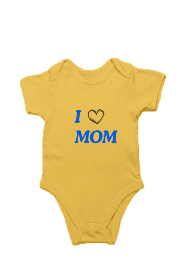 I Love Mom | TOS 15 - Mom 11 - Image 2