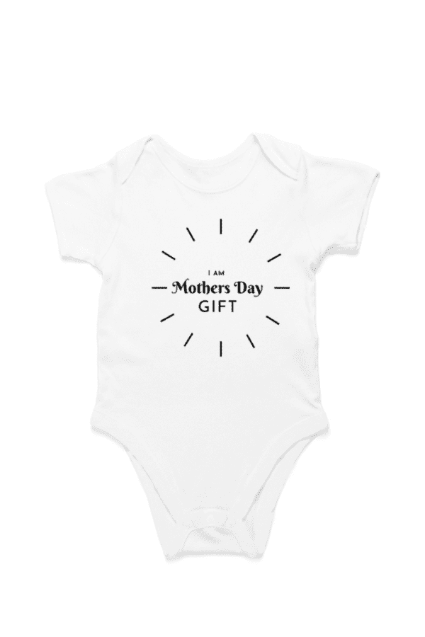 I Am Mothers Day Gift | TOS 15 - Mom 10 - Image 6