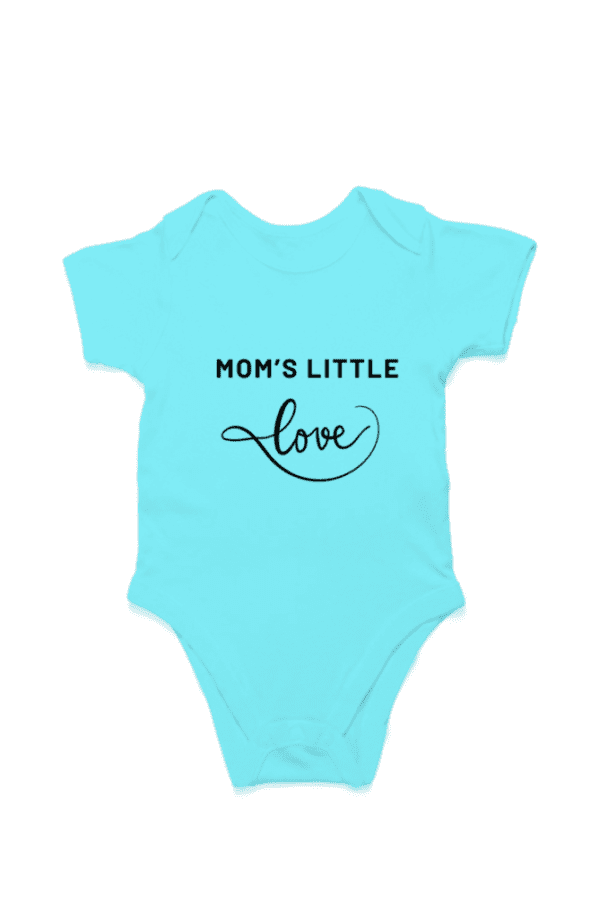 Mom's Little Love | TOS 15 - Mom 13 - Image 4