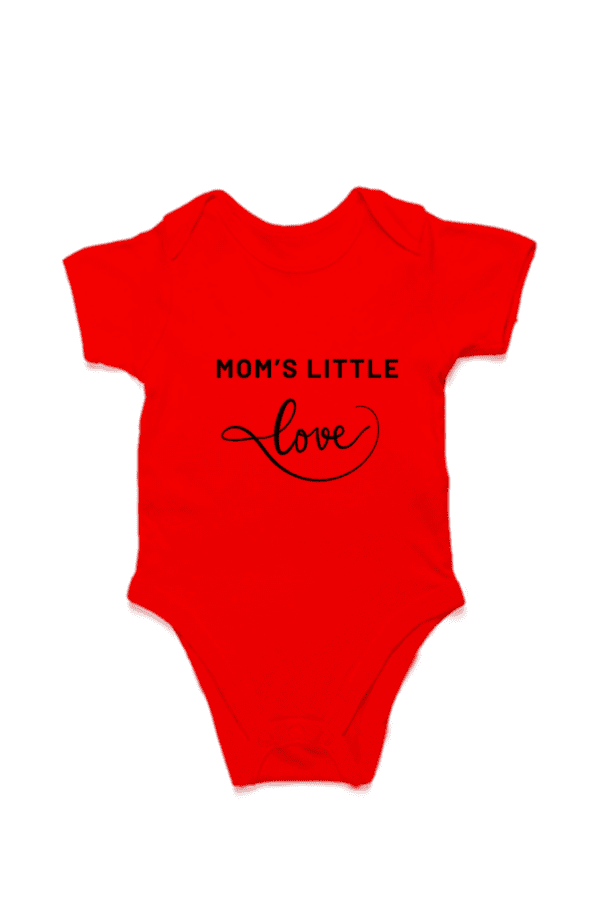 Mom's Little Love | TOS 15 - Mom 13 - Image 2