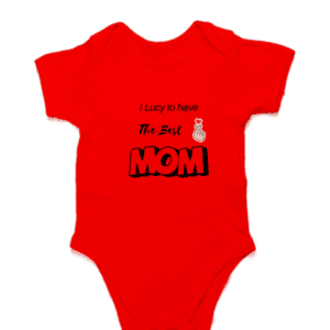 Lucky To Have Best Mom | TOS 15 - Mom 07