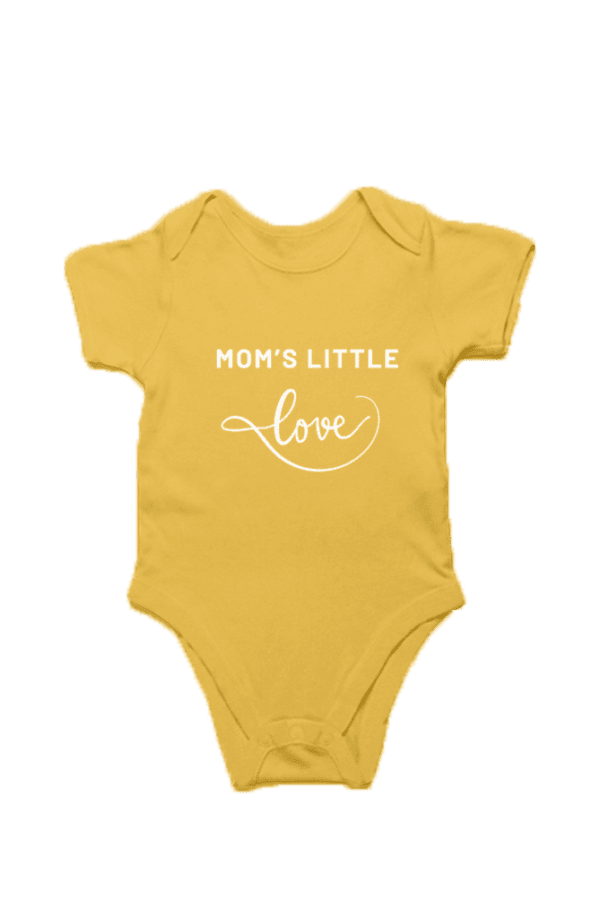 Mom's Little Love | TOS 15 - Mom 14 - Image 4