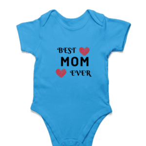 Best Mom Ever | TOS 15 - Mom 12